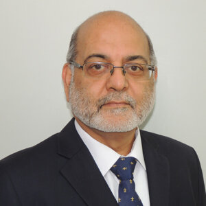 Roy Sharma